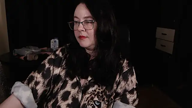 poshmistress online show from 20, 11, 2025