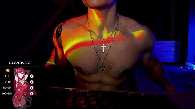 RODARRI online show from 13, 1, 2025