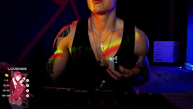 RODARRI online show from 23, 1, 2025