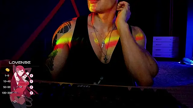 RODARRI online show from 26, 1, 2025