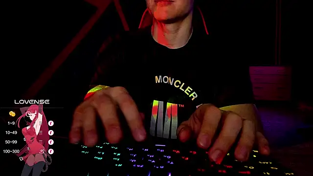 RODARRI online show from 11, 2, 2025