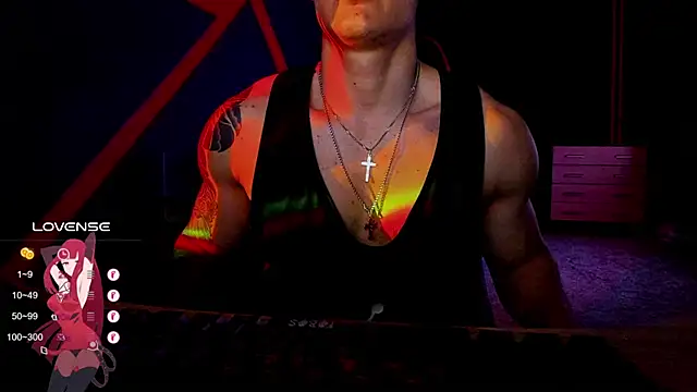 RODARRI online show from 13, 2, 2025