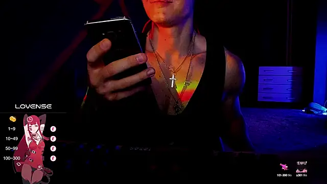 RODARRI online show from 20, 2, 2025