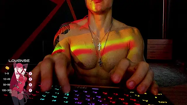 RODARRI online show from 20, 3, 2025