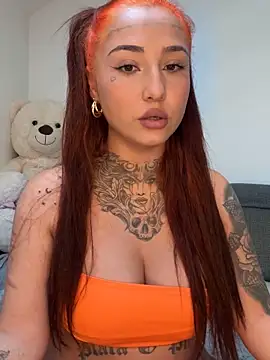 Coco-Love online show from 11, 11, 2025