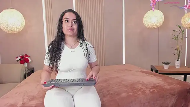 sabrina shark  online show from 9, 3, 2026