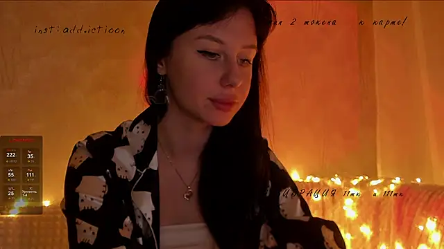 elena addiction online show from 9, 1, 2025