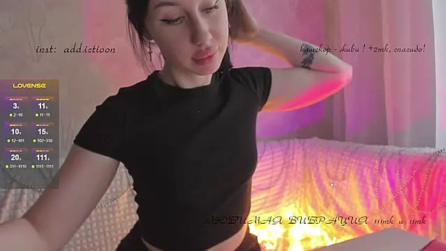 elena addiction online show from 21, 1, 2025