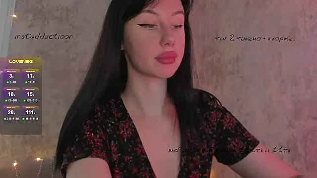 elena addiction online show from 3, 2, 2025