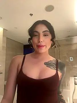 Snapshot of catalina__23 chatting on 6, 1, 2026 catalina 23 online show from 6, 1, 2026