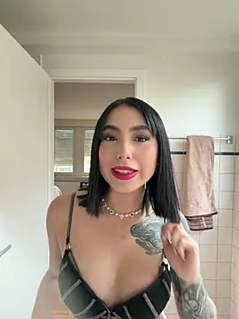 Snapshot of catalina__23 chatting on 20, 2, 2026 catalina 23 online show from 20, 2, 2026