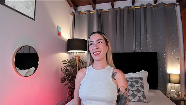 Lauren-Rosse online show from 19, 1, 2025