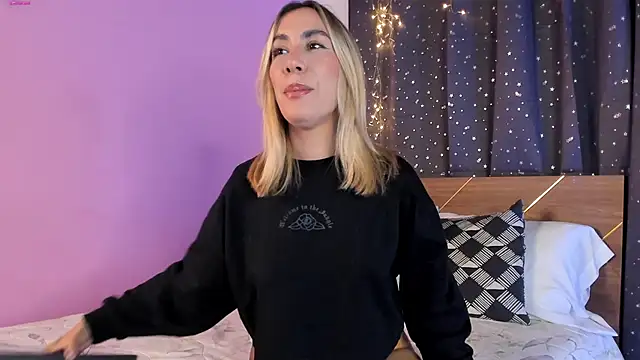 Lauren-Rosse online show from 27, 2, 2025