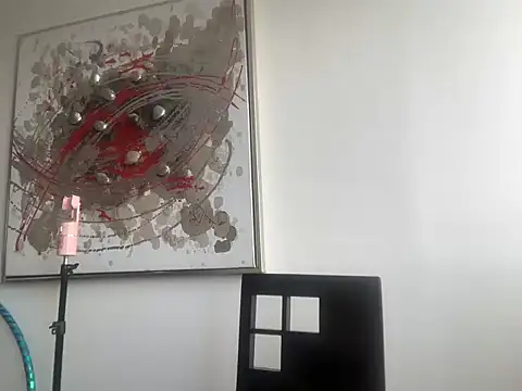 ChocolateCakeQueen online show from 29, 11, 2025