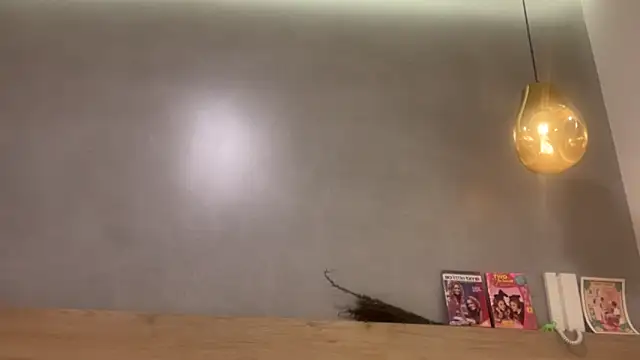 ChocolateCakeQueen online show from 22, 4, 2026