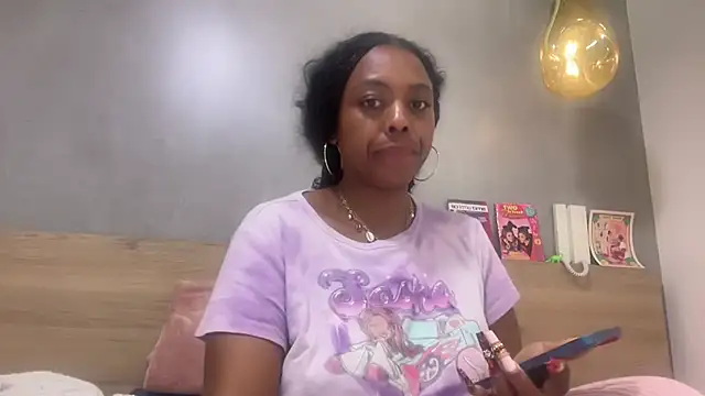 Snapshot of ChocolateCakeQueen chatting on 26, 4, 2026 ChocolateCakeQueen online show from 26, 4, 2026