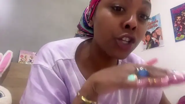 Snapshot of ChocolateCakeQueen chatting on 11, 6, 2026 ChocolateCakeQueen online show from 11, 6, 2026