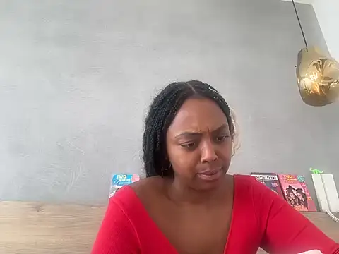 Snapshot of ChocolateCakeQueen chatting on 23, 7, 2026 ChocolateCakeQueen online show from 23, 7, 2026