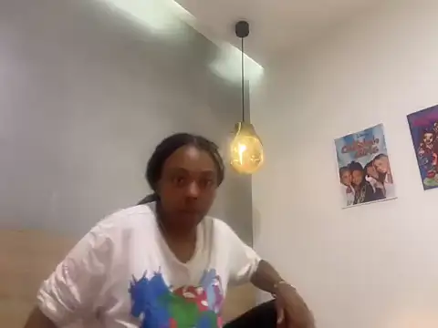 Snapshot of ChocolateCakeQueen chatting on 26, 7, 2026 ChocolateCakeQueen online show from 26, 7, 2026