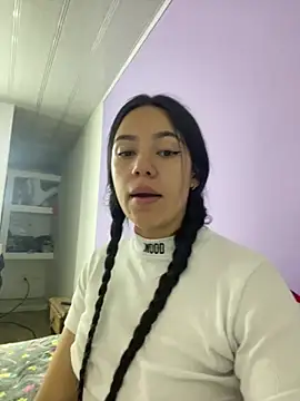 hannahb-e online show from 27, 1, 2025