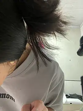 hannahb-e online show from 27, 6, 2026