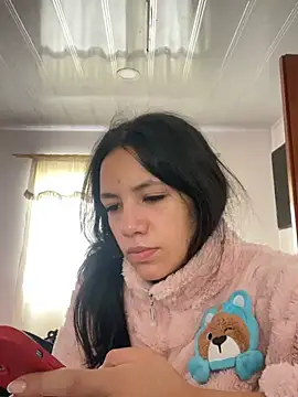hannahb-e online show from 19, 7, 2026