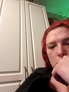 EXOTICLEXXXI online show from 5, 1, 2025