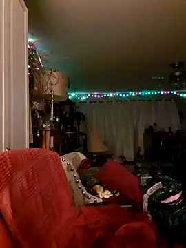 EXOTICLEXXXI online show from 26, 1, 2025