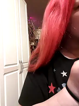 EXOTICLEXXXI online show from 30, 1, 2025