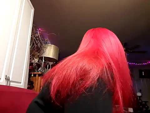 EXOTICLEXXXI online show from 3, 2, 2025