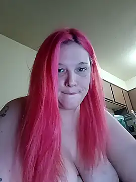 EXOTICLEXXXI online show from 4, 12, 2025