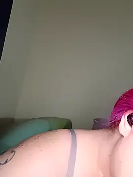 EXOTICLEXXXI online show from 15, 12, 2025