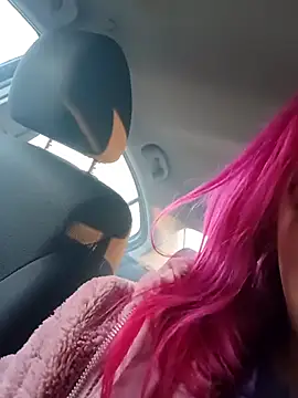 EXOTICLEXXXI online show from 21, 12, 2025