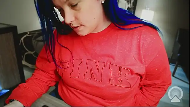 EXOTICLEXXXI online show from 10, 2, 2026