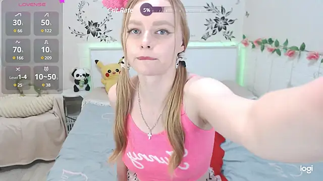 alice de online show from 2, 3, 2025