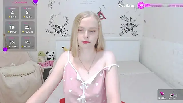 alice de online show from 26, 11, 2025