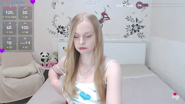 alice de online show from 26, 5, 2026