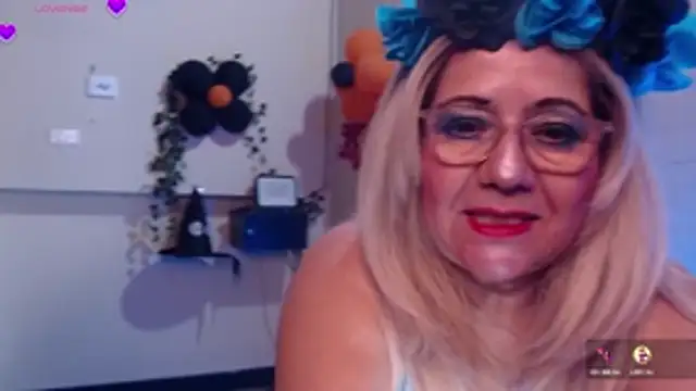 Snapshot of _samara chatting on 30, 10, 2025 samara online show from 30, 10, 2025