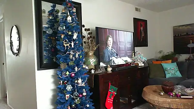 CeceilaMoon online show from 29, 11, 2025