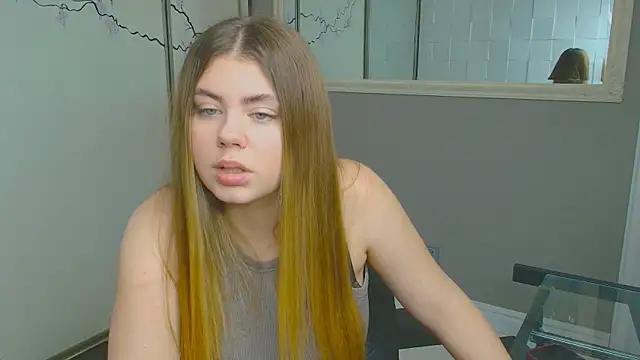 IsabellaBler online show from 6, 12, 2024