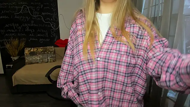 IsabellaBler online show from 12, 1, 2026