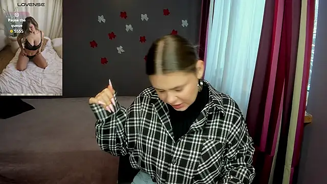 IsabellaBler online show from 16, 1, 2026