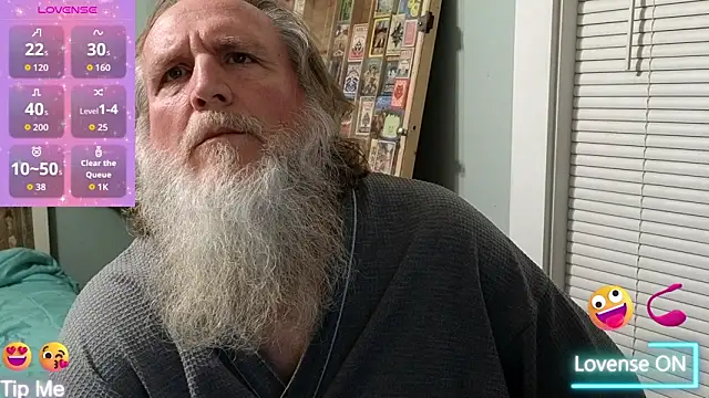 keithobrian SC online show from 21, 11, 2025