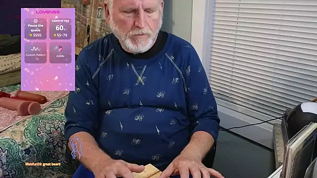 Snapshot of keithobrian_SC chatting on 7, 5, 2026 keithobrian SC online show from 7, 5, 2026