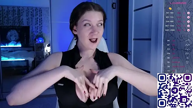 Snapshot of NataliaGonharova chatting on 12, 2, 2025 NataliaGonharova online show from 12, 2, 2025