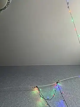 Angel  lika online show from 31, 1, 2025