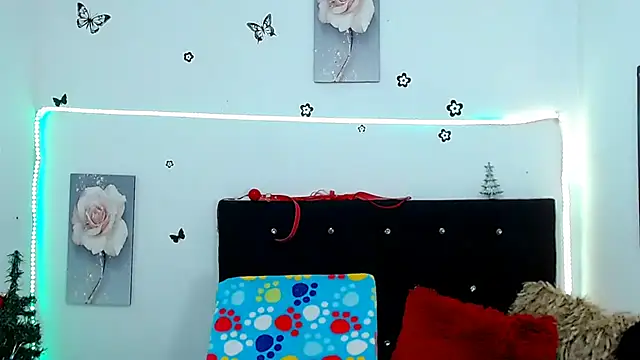 AngeDrty online show from 22, 12, 2024