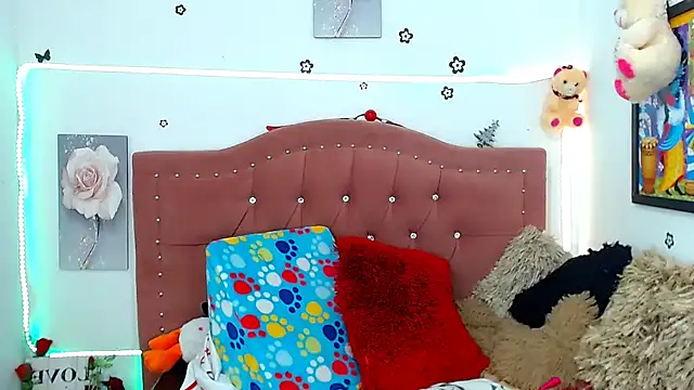 AngeDrty online show from 7, 1, 2025