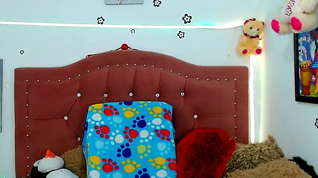 AngeDrty online show from 25, 1, 2025