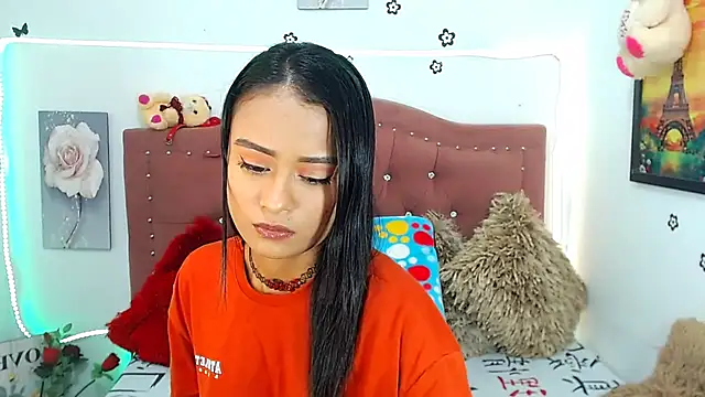 AngeDrty online show from 16, 3, 2025